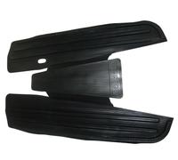 TAPPETINO VESPA FUÏ¿1/2 OPACO PER VESPA PX PE LML TIPO STRISCE