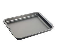 TEGLIA ALLUMINIO ANTIADERENTE VESPA RETTANGOLARE ALTA CM. 43X30