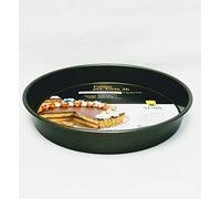 TortieraTeglia Tonda Forma Per Torta Cm 26 X 4,2 h In Alluminio Antiaderente