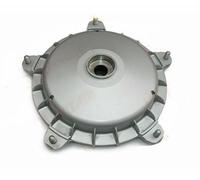Vespa VBB Mozzo Freno Ruota Posteriore Con Garniture A Stud