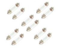 Vespa Vbb Priya Bajaj Super Chetak 12volt 5W Bulbo Festone Set 11 X 39 MM Gec