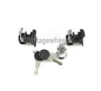 Vespa VBB VBA VLB Bajaj Chetak Blocco Assemblaggio Con Set Di Chiavi Di 3 Pezzi