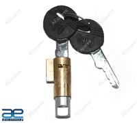 Vespa Vbb Vba Vlb Vbc Vsd Bajaj Sprint Rally Super Bloccasterzo Con 2 Chiave