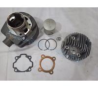 VESPA VBB VLB VNB SUPER 150CC 3 PORTA CILINDRO TESTA PISTONE KIT