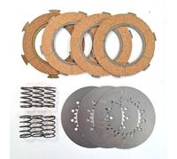 VESPA VESPA PX 125 E ARCOBALENO 125 KIT DISCHI FRIZIONE MODIFICA 1981 1997