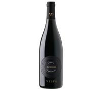 Vespa Vignaioli per Passione Il Rosso dei Vespa Primitivo di Manduria DOC 2024 0,75 ℓ