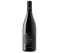 Vespa Vignaioli per Passione Il Rosso dei Vespa Primitivo di Manduria DOC 2024 0,75 l