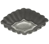 Vespa VSP127 Formina Riccia a Rombo, 6 Pezzi, 9 cm