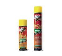 Vespamayer Insetticida Schiumogeno Spray per Nidi di Vespe 12 Cod 230056