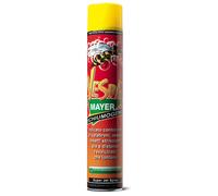 VESPAMAYER SCHIUMOGENO ML 750 CONTRO CALABRONI E VESPE