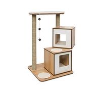 Vesper 52048 Mobile per Gatti V-Double Noce