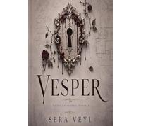 VESPER: A Gothic Paranormal Romance