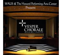 Vesper Chorale - How Can I Keep From Singing?