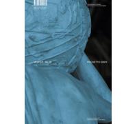 VESPER.N.10 RIVISTA DI ARCHITETTURA.PROGETTO EDEN - AA.VV. - 2024 - Quodlibet