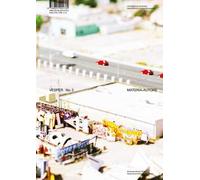 Vesper. Rivista di architettura, arti e teoria-Journal of architecture, arts & theory (2020). Ediz. multilingue. Vol. 2: Materia-autore-Author-Matter