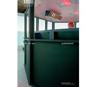 Vesper. Rivista di architettura, arti e teoria-Journal of architecture, arts & theory. Ediz. bilingue. Supervenice (2019) (Vol. 1)