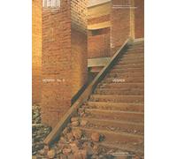 Vesper. Rivista di architettura, arti e teoria-Journal of architecture, arts & theory. Ediz. bilingue. Vesper (2023) (Vol. 8)