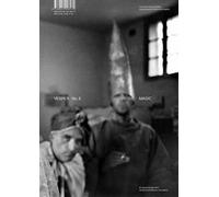 Vesper. Rivista di architettura, arti e teoria-Journal of architecture, arts & theory. Ediz. bilingue. Vol. 6: Magic.