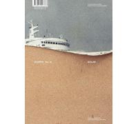 Vesper. Rivista di architettura, arti e teoria-Journal of architecture, arts & theory. Solar (Vol. 12)