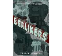 Vesper Stamper Berliners (Copertina rigida)