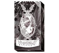 LIbri UK/US Veronica (Veronica Ciancarini) Ciancarini - Vespertarot