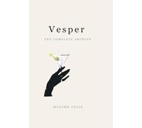 Vesper: The Complete Archive