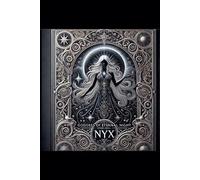 Vespera Morrigan Goddess of Eternal Night (Tascabile) Walking Between the Worlds