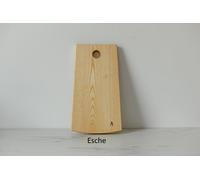 Vesperbrettchen, Tagliere, Vero Legno , Tagliere per Colazione da Cucina