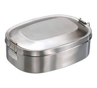 Vesperdose MATO Break in acciaio inox piccolo 0,45 litri