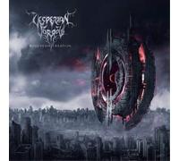 Vesperian Sorrow Regenesis Creation (CD) Album