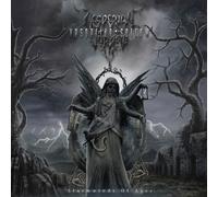 Vesperian Sorrow - Stormwinds Of Ages