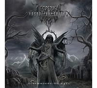 Vesperian Sorrow - Stormwinds Of Ages