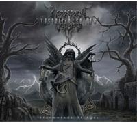 Vesperian Sorrow Stormwinds of Ages (CD) Album
