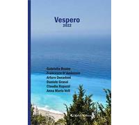 Vespero 2022