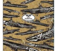 Vespero Subkraut: U-boats Willkomme (Vinyl LP)