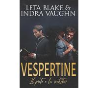 Vespertine: Il prete e la rockstar