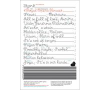 Vespertine Live at Royal Opera