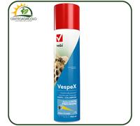 VESPEX VEBI 750ML INSETTICIDA SPRAY CONTRO VESPE E CALABRONI GETTO 4 METRI