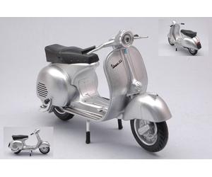 Vespone Vespa 150 Gs 1956 Silver 1:12 Model 57863 NEW RAY