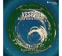 vespro della beata..