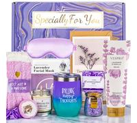VESPRO Regali di compleanno per donne, regali di recupero rapido per donne, pacchetto infermieristico per donne, cesti regalo per donne