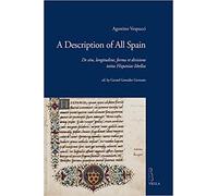 Vespucci,Agostino. - A description of all Spain. De situ, longitudine, forma et