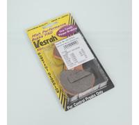 vesrah pastiglia freno per harley davidson 1340 flstc heritage softail cl