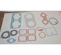 Vesrah VJ-4006 Jet Sci 650 JS650 Completo Motore Guarnizione Kit Testa Base Tubo