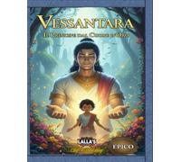 Vessantara: Il Principe dal Cuore d'Oro