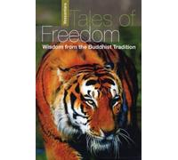 Vessantara Tales of Freedom (Tascabile)