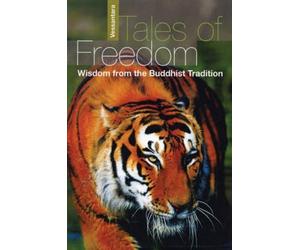 Vessantara Tales of Freedom (Tascabile)