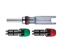 VESSEL 16 ratchet drivers group TD-6816MG