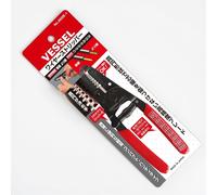 VESSEL 3500E-1 Spelafili Cutter Compact Electrical Work Precision Tool AWG