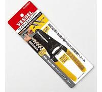 VESSEL 3500E-2 Tagliafili Lama diamantata di precisione AWG 18-30